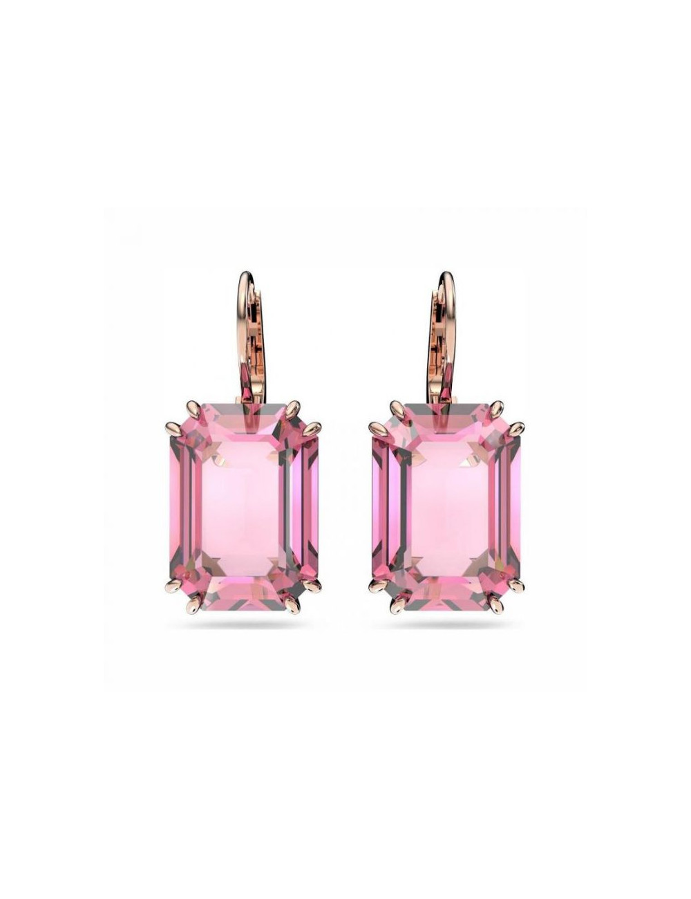 BRINCOS MILLENIA SWAROVSKI