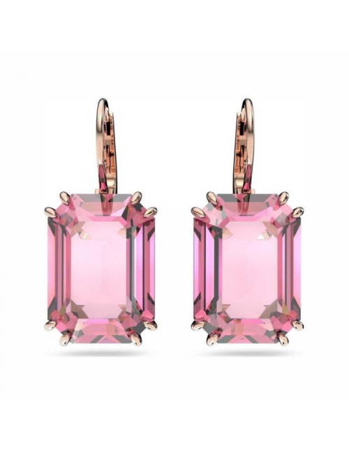 BRINCOS MILLENIA SWAROVSKI