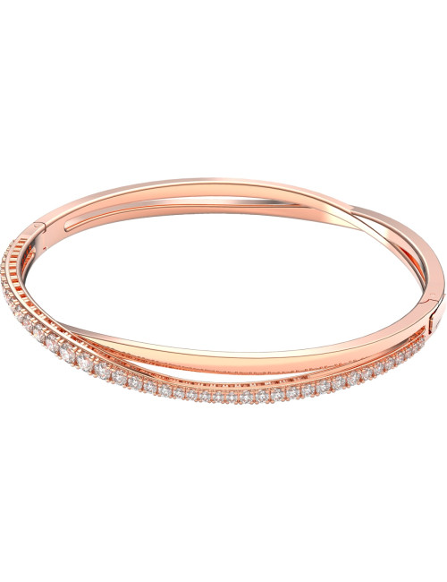 PULSEIRA TWIST SWAROVSKI