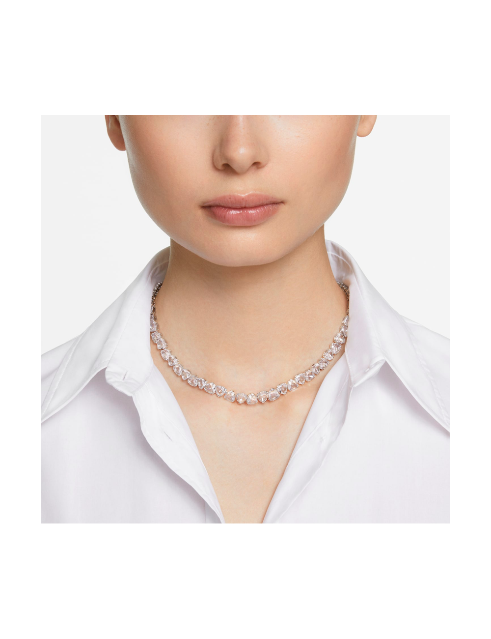 COLAR MILLENIA SWAROVSKI