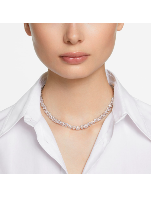 COLAR MILLENIA SWAROVSKI