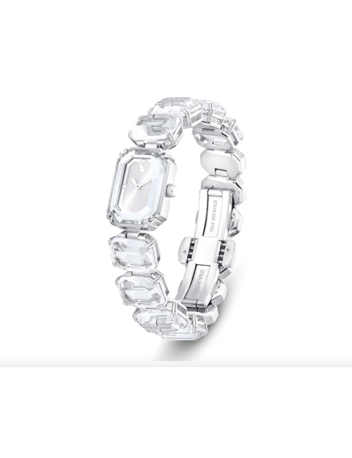 RELÓGIO MILLENIA SWAROVSKI