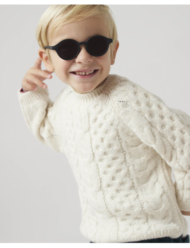 ÓCULOS IZIPIZI KIDS PLUS BLACK