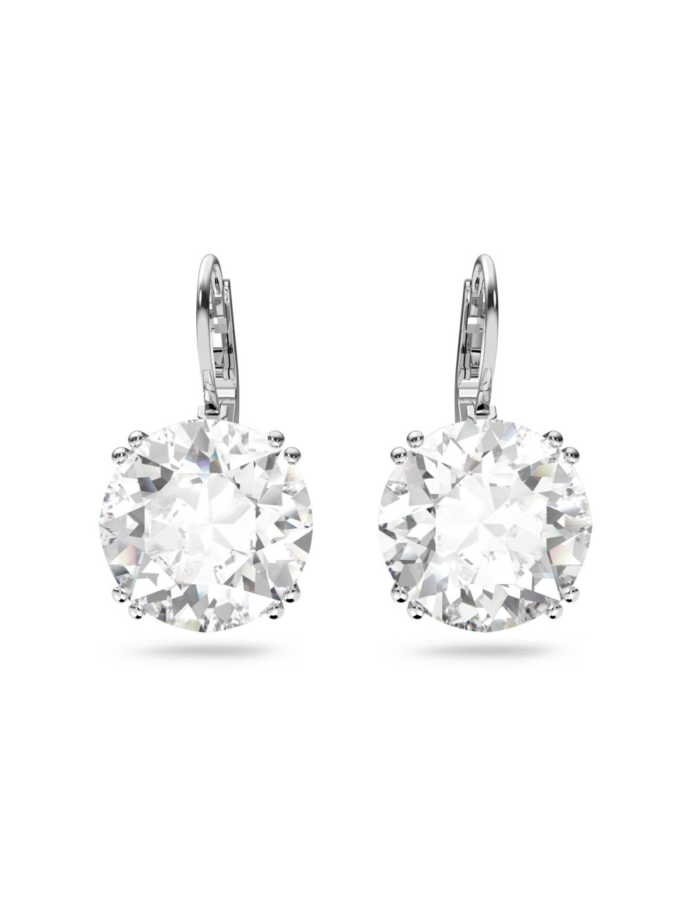 BRINCOS MILLENIA SWAROVSKI