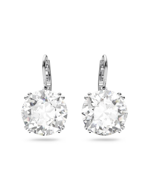 BRINCOS MILLENIA SWAROVSKI