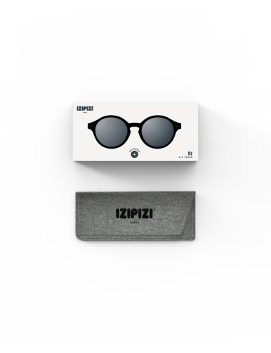 ÓCULOS IZIPIZI KIDS PLUS BLACK