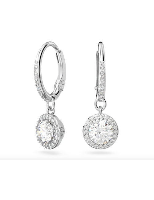 BRINCOS SIMPLE SWAROVSKI