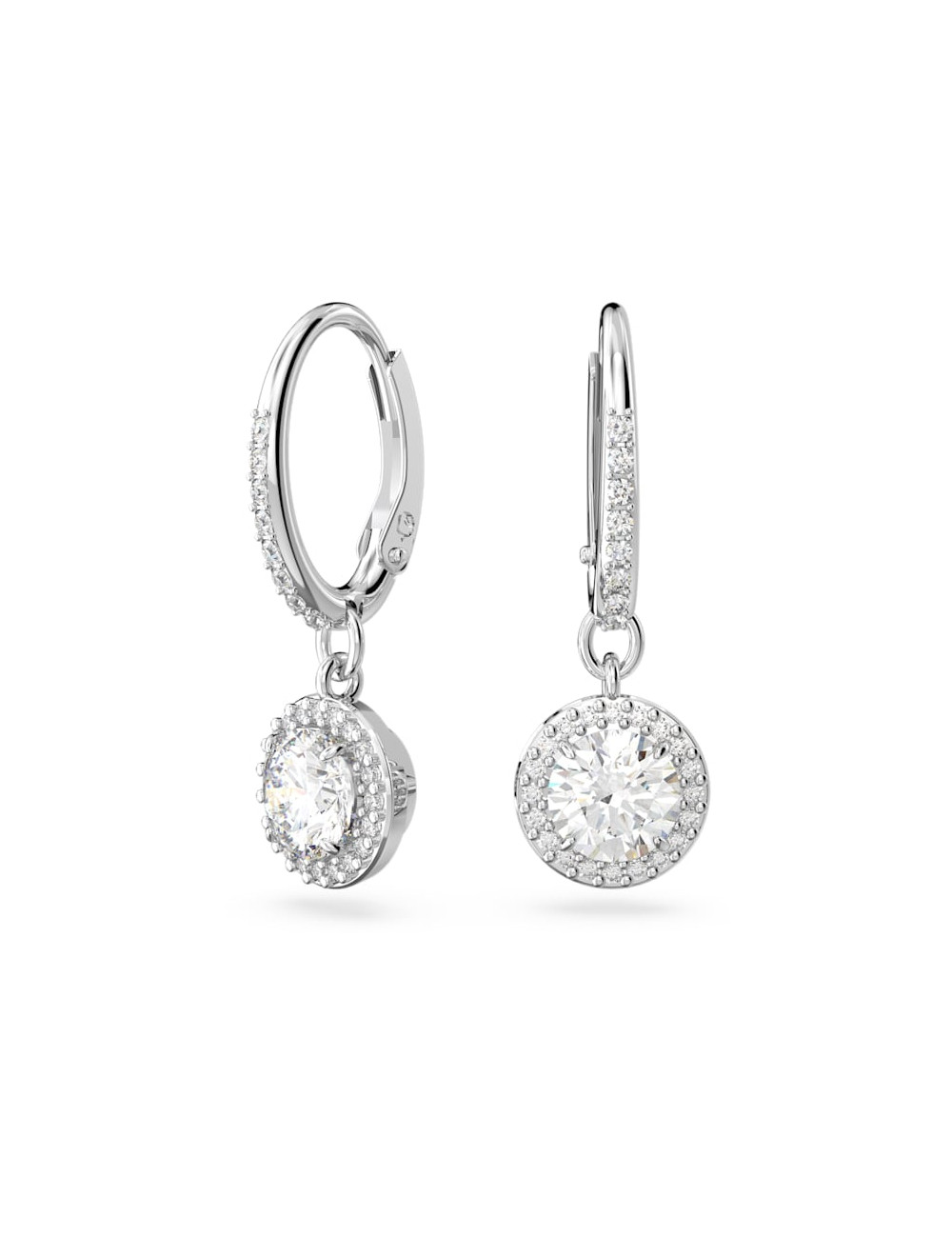 BRINCOS SIMPLE SWAROVSKI