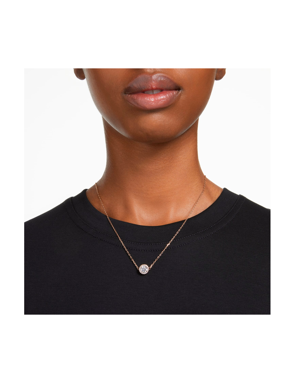 COLAR CONSTELLA SWAROVSKI