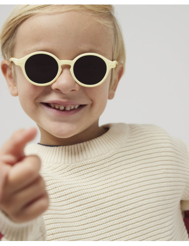 ÓCULOS IZIPIZI KIDS PLUS LEMONADE