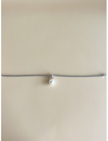 Pulseira Pleasure Prata