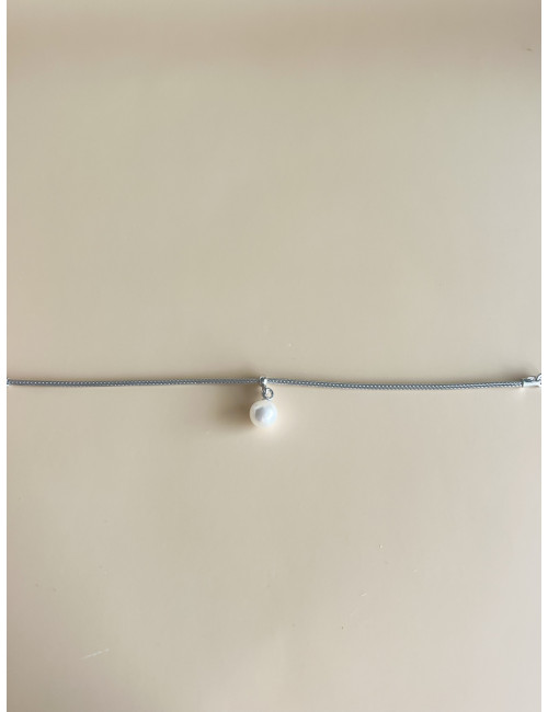 Pulseira Pleasure Prata