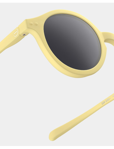 ÓCULOS IZIPIZI KIDS PLUS LEMONADE