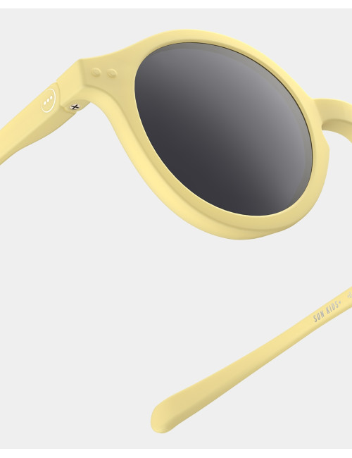 ÓCULOS IZIPIZI KIDS PLUS LEMONADE