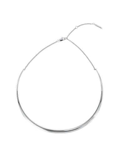 COLAR CHOKER CK JEWELRY WARPED