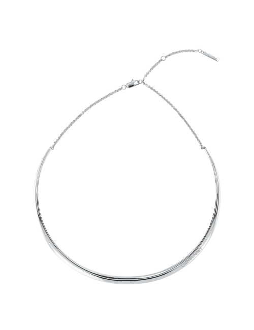 COLAR CHOKER CK JEWELRY WARPED