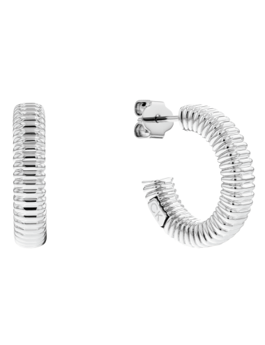 ARGOLAS CK JEWELRY PLAYFUL REPETITION SILVER