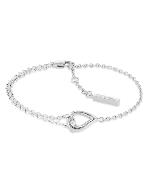 PULSEIRA SCULPTURED DROP CALVIN KLEIN