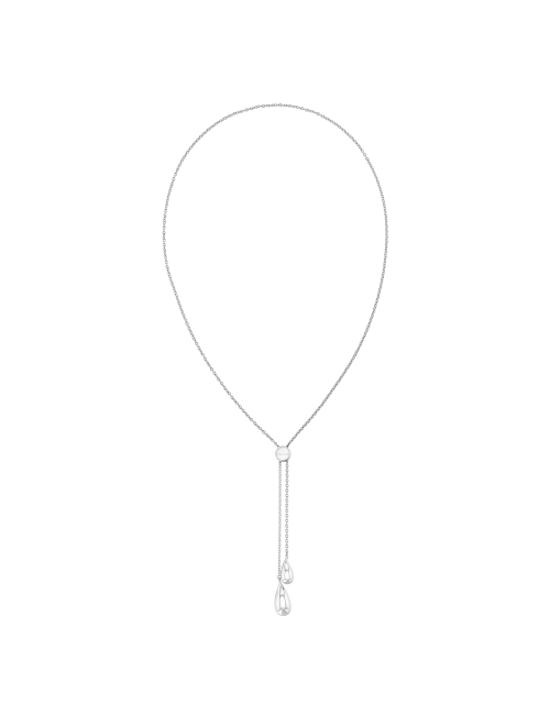 COLAR CALVIN KLEIN SCULPTURED DROPS