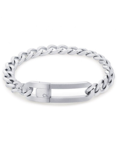 PULSEIRA CHAIN LINK CALVIN KLEIN