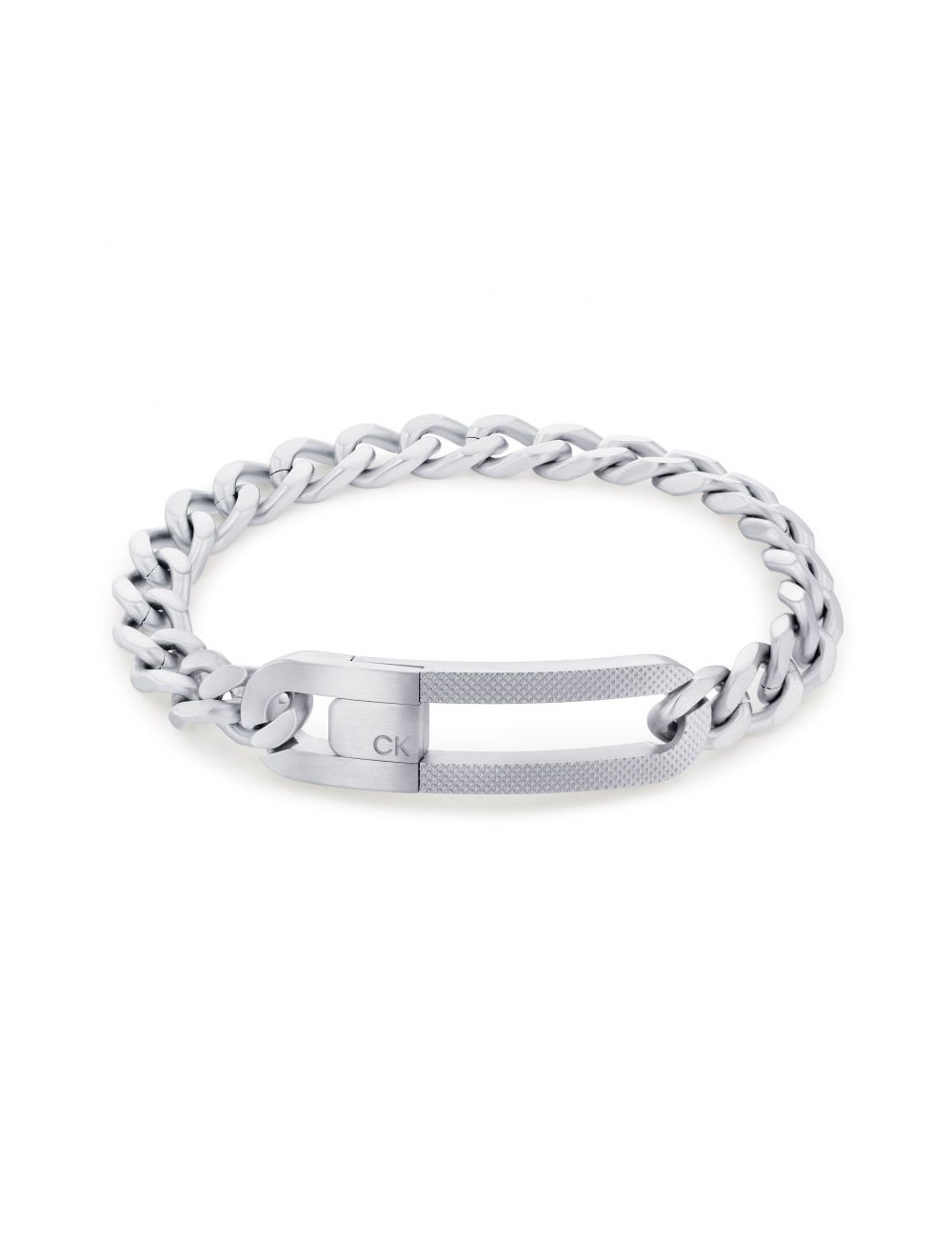 PULSEIRA CHAIN LINK CALVIN KLEIN