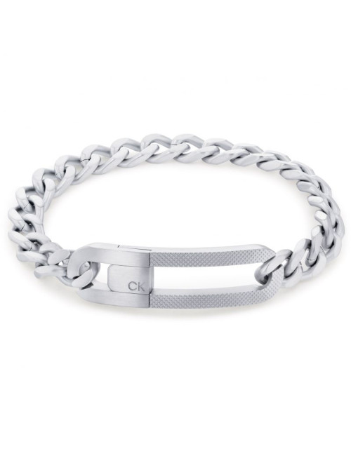 PULSEIRA CHAIN LINK CALVIN KLEIN