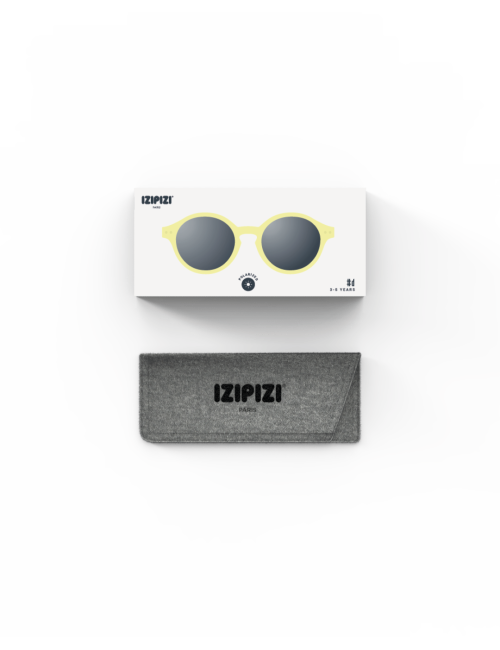 ÓCULOS IZIPIZI KIDS PLUS LEMONADE