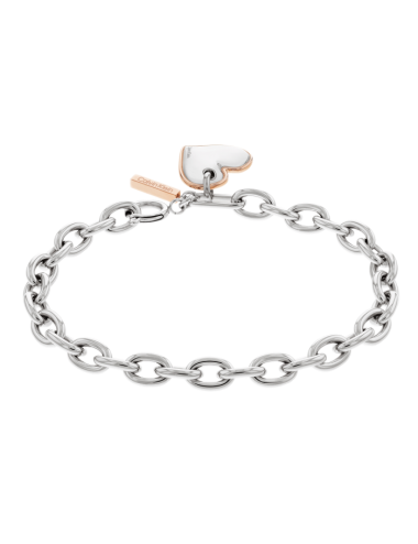 Pulseira Alluring Heart Calvin Klein