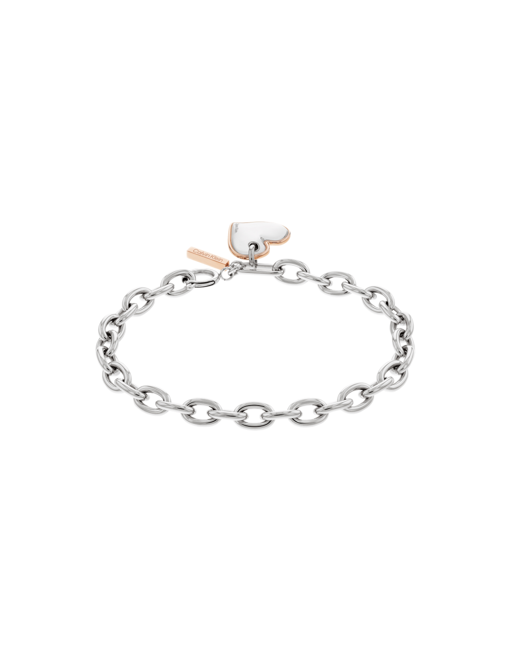 Pulseira Alluring Heart Calvin Klein