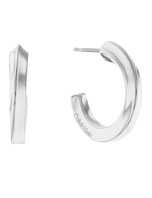 ARGOLAS TWISTED CALVIN KLEIN