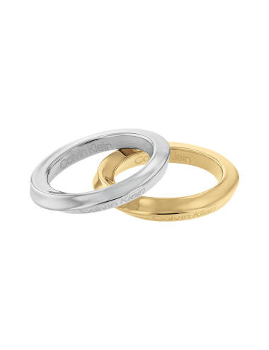 ANEL TWISTED CALVIN KLEIN