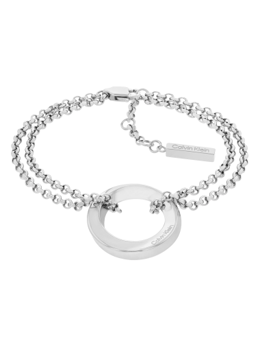 PULSEIRA TWISTED CALVIN KLEIN