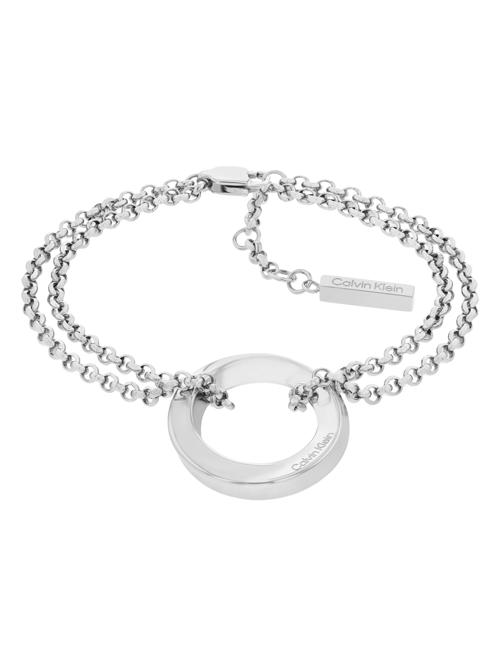 PULSEIRA TWISTED CALVIN KLEIN