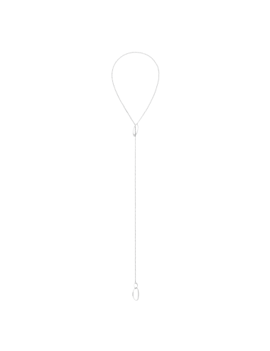 COLAR CK JEWELRY PLAYFUL