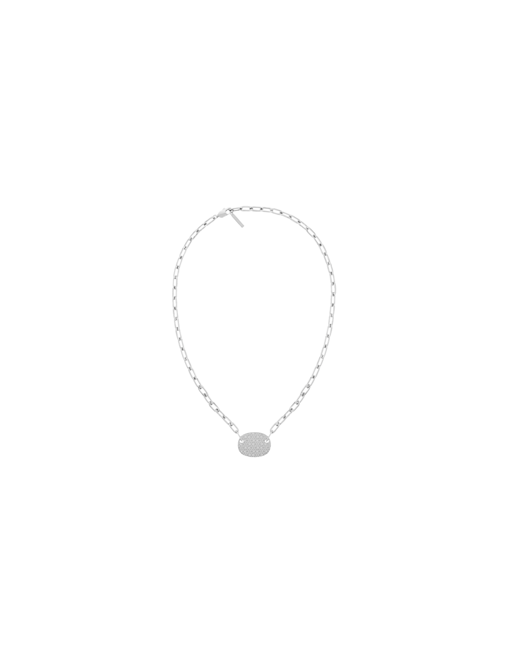 COLAR CK JEWELRY ICONIC