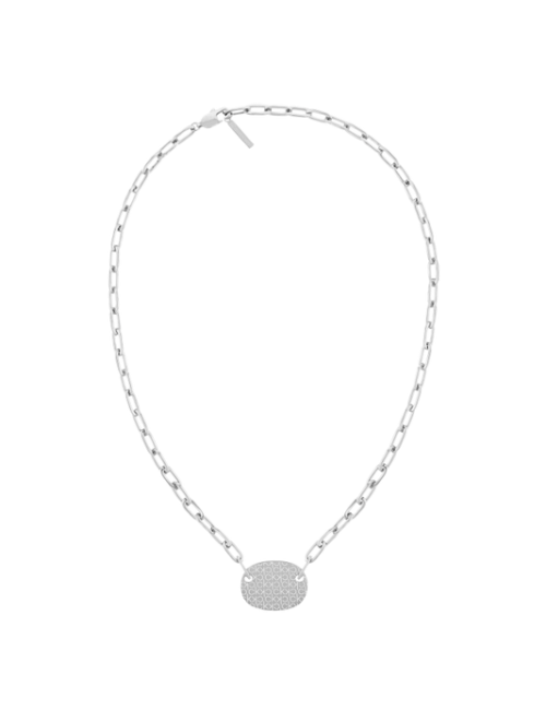 COLAR CK JEWELRY ICONIC