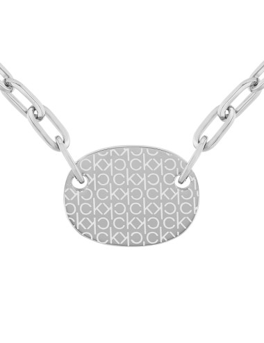 COLAR CK JEWELRY ICONIC