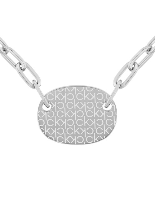 COLAR CK JEWELRY ICONIC