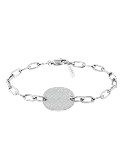 Pulseira Calvin Klein Iconic