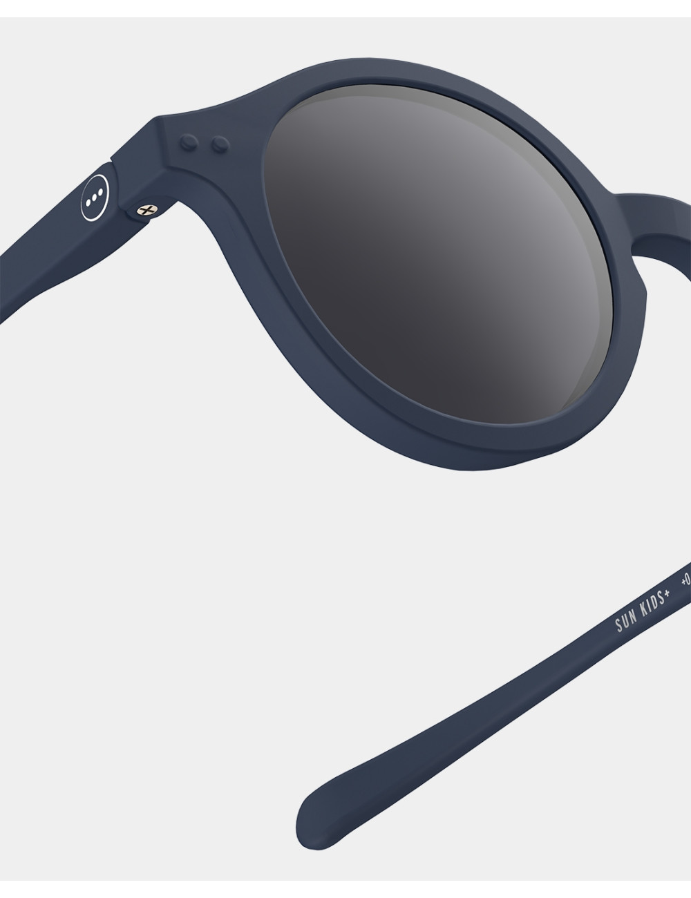 ÓCULOS IZIPIZI KIDS PLUS DENIM BLUE