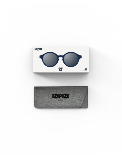 ÓCULOS IZIPIZI KIDS PLUS DENIM BLUE