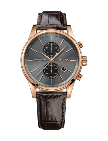 RELÓGIO JET HUGO BOSS