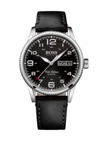 RELÓGIO PILOT EDITION HUGO BOSS