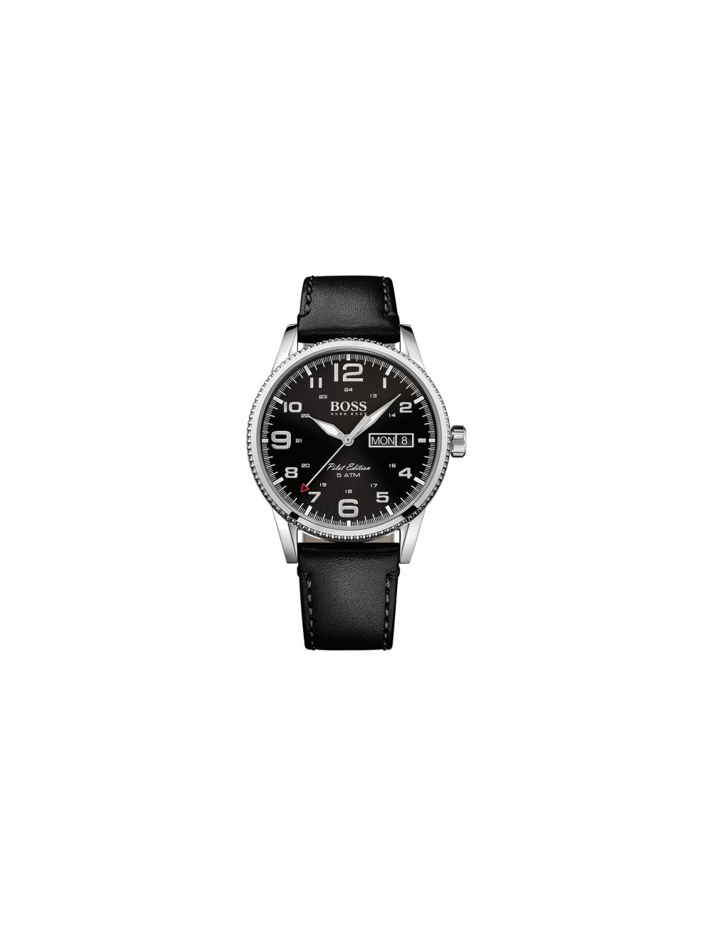 RELÓGIO PILOT EDITION HUGO BOSS