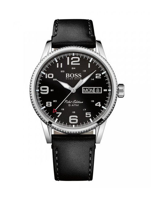 RELÓGIO PILOT EDITION HUGO BOSS