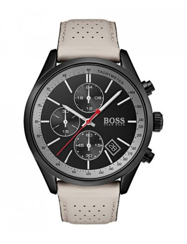 RELÓGIO GRAND PRIX HUGO BOSS