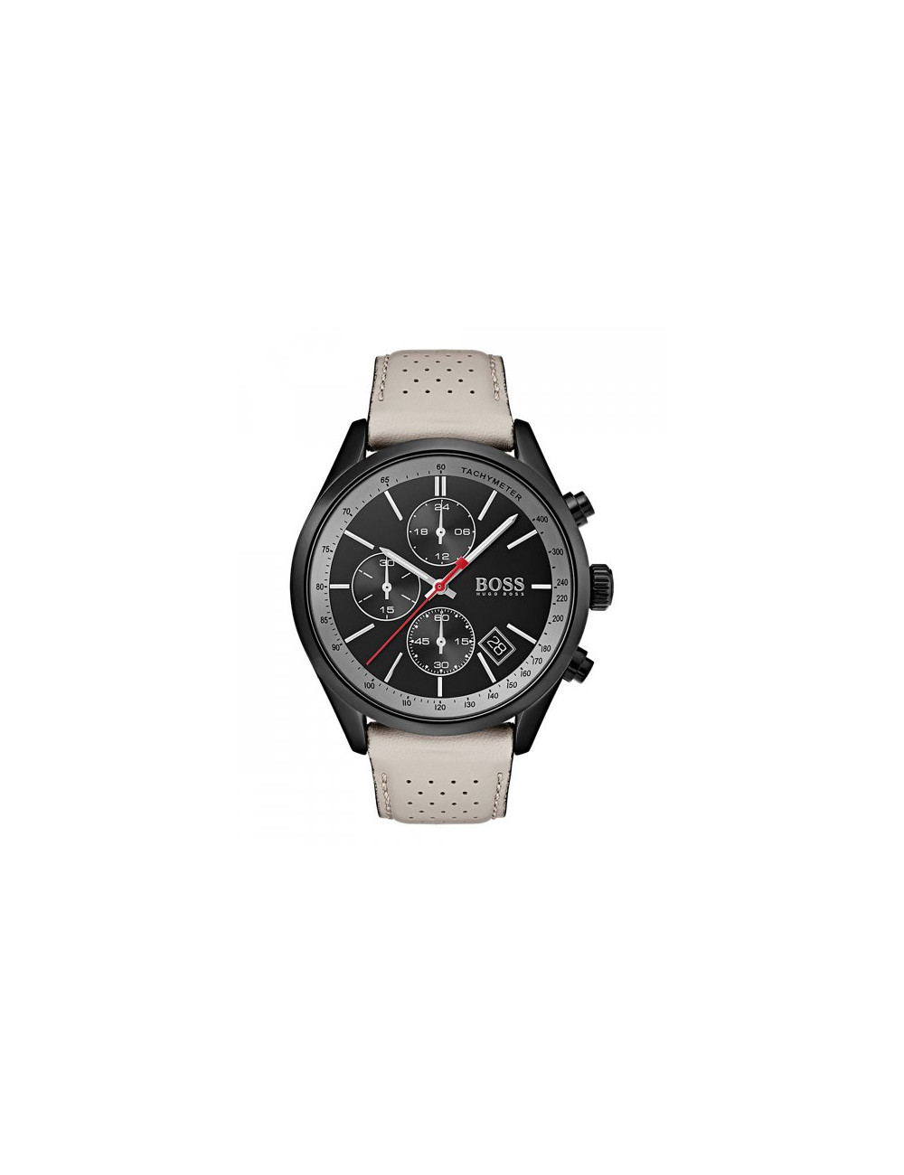 RELÓGIO GRAND PRIX HUGO BOSS