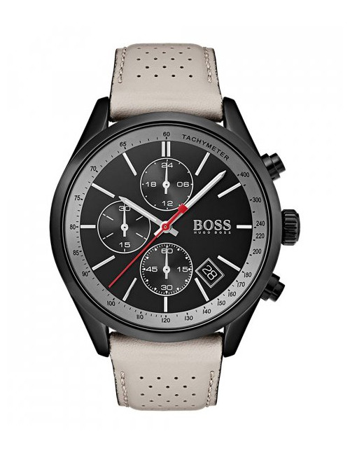 RELÓGIO GRAND PRIX HUGO BOSS