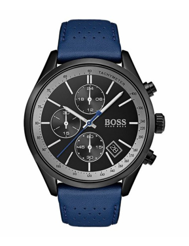 RELÓGIO GRAND PRIX HUGO BOSS