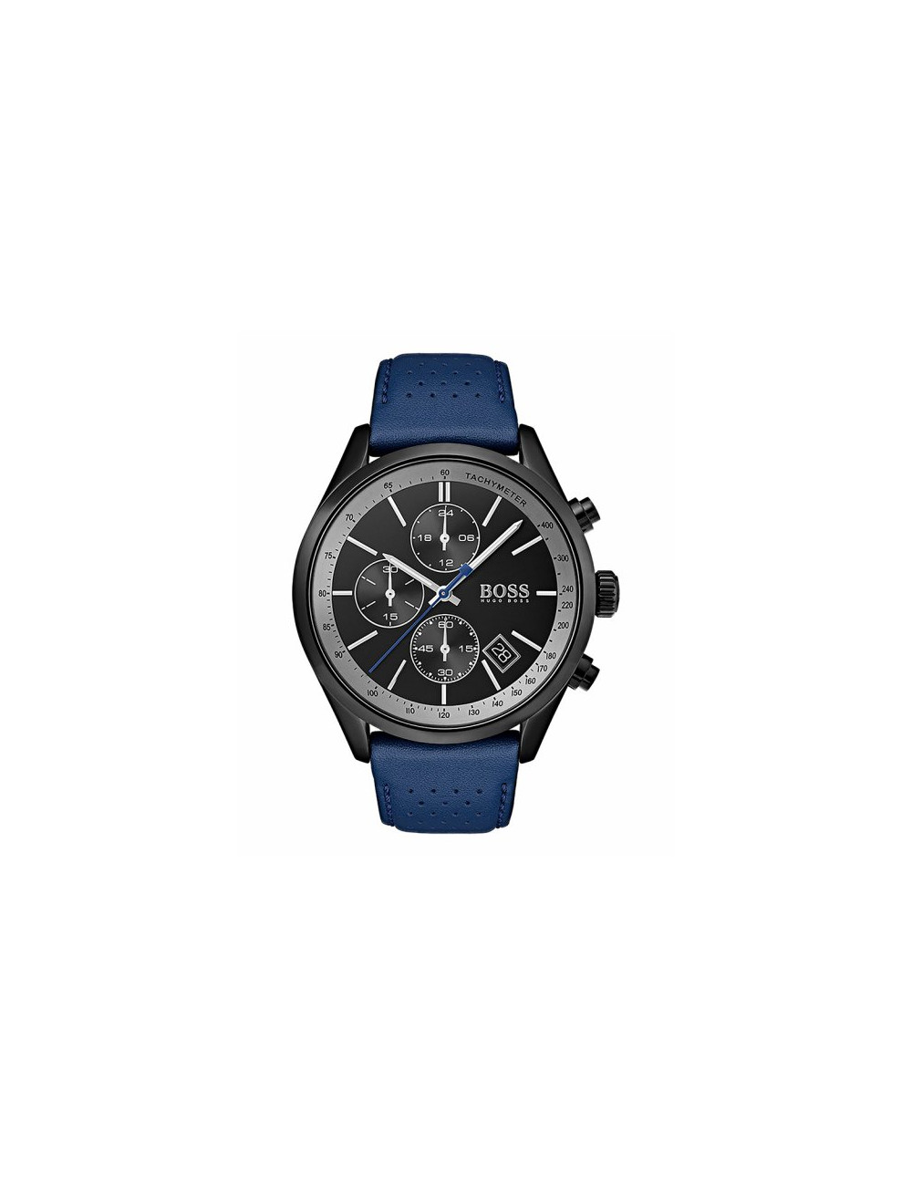 RELÓGIO GRAND PRIX HUGO BOSS